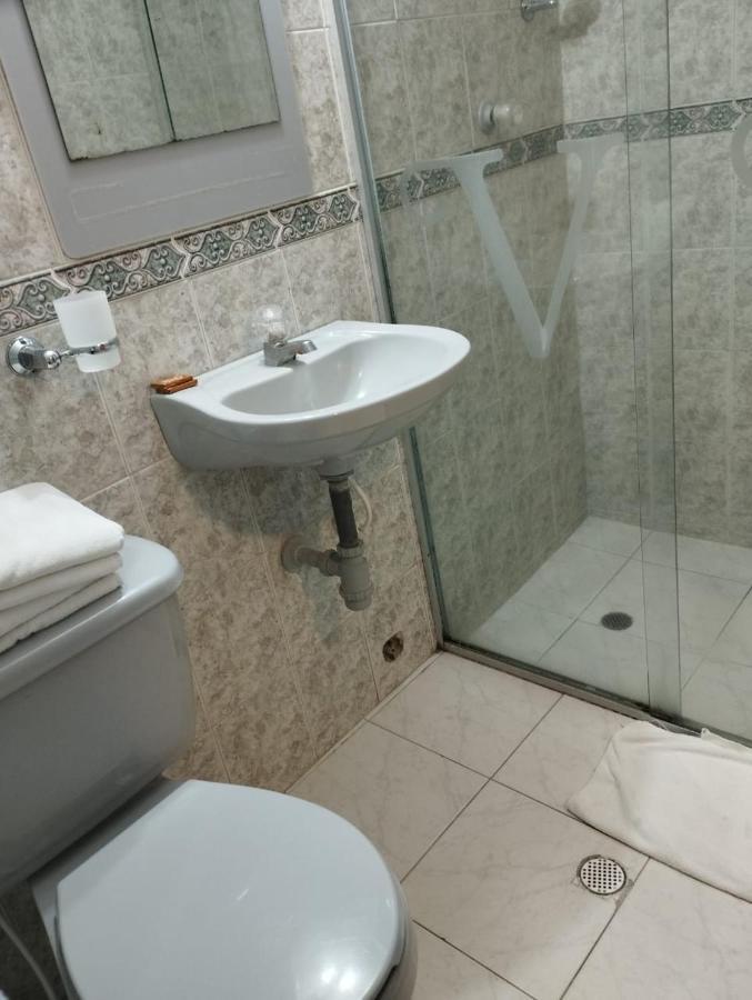 Ayenda Hotel Virrey 76 Барранкілья Екстер'єр фото