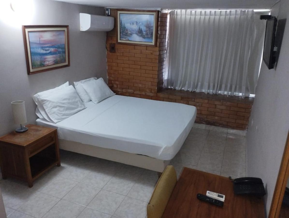 Ayenda Hotel Virrey 76 Барранкілья Екстер'єр фото